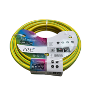 Crijevo za vodu 1/2" 15m